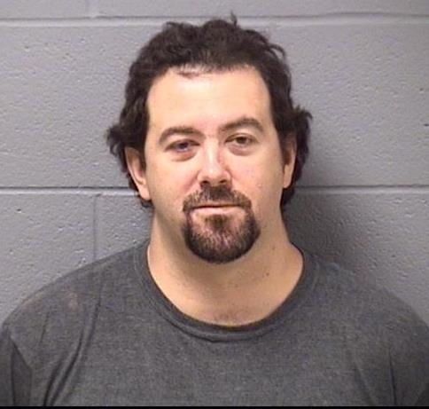 Louis Goode has been missing from Will County since August. On March 12, he was captured by authorities in Denver, Colorado.