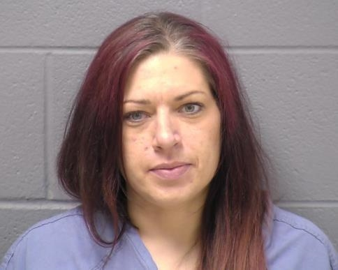 Sarah Doty lives in Mokena. 