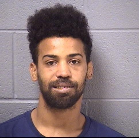 Frank Hickmon had previously pleaded guilty to the felony crime of aggravated cruelty to animals.