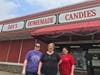 Dan's Homemade Candies has been at its Plainfield Road location since the 1980s.