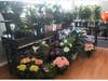 Eighty percent of the flowers sold at Palmer Florist in Joliet come from Ecuador. 