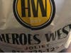 Heroes West is staying open amid the new coronavirus outbreak for curbside pickup orders.