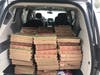 Joliet Patch was present Wednesday morning as the first batch of 120 Big Chill pizzas were being delivered to the Stateville Correctional Center workers who have faced adversity since the new coronavirus outbreak at their institution. 