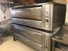 The original ovens from the old Plainfield Baci restaurant are now in Joliet at 1019 Plainfield Road. 