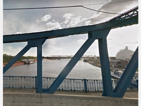 The Joliet Fire Department recovered a body from the Des Plaines River on Thursday morning. 