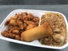 China China is gaining in popularity. The 2-year-old Joliet restaurant is at 270 Ruby St. 