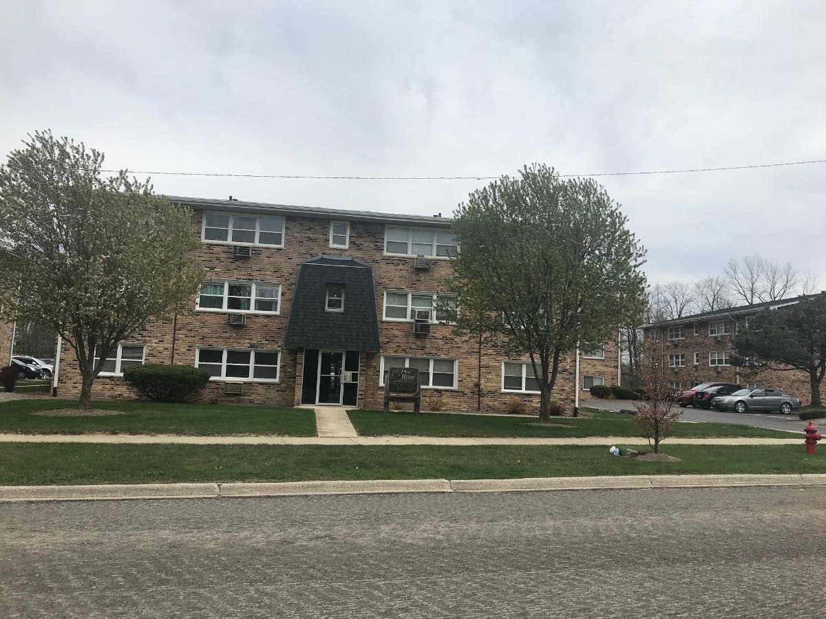 For the second time this year, the Joliet Police Department is investigating a double slaying. 