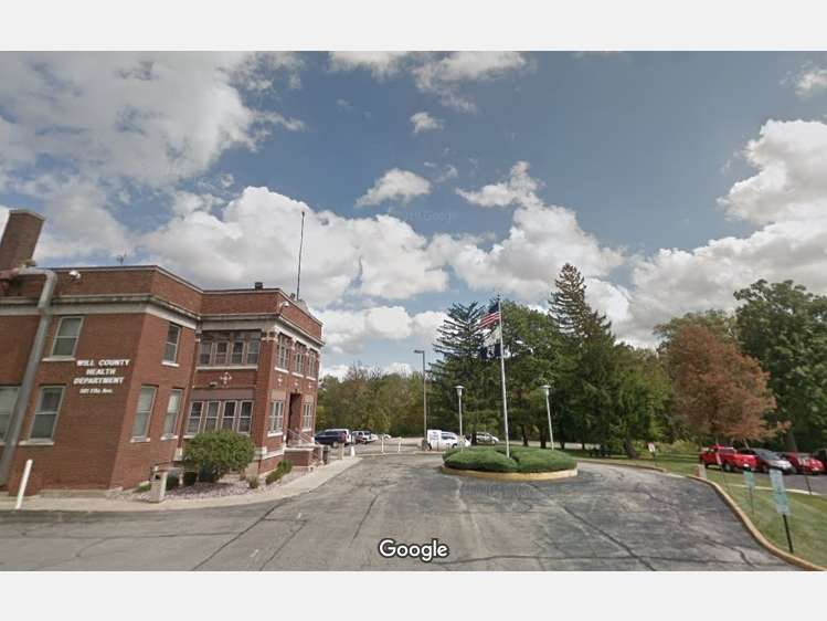 For the first time in 2020, a teenager has died in Will County from the new coronavirus. 