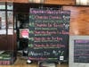Just a couple blocks south of the world-famous Old Joliet Prison, Taqueria Los Paisanos continues to stay open daily at 573 Collins St. 