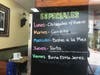 Just a couple blocks south of the world-famous Old Joliet Prison, Taqueria Los Paisanos continues to stay open daily at 573 Collins St. 