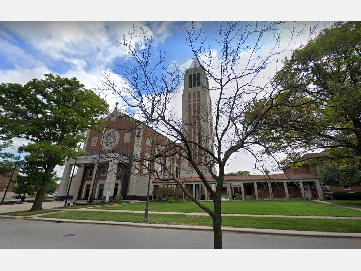 Bishop Daniel Conlon's retirement was announced Monday by the Diocese of Joliet. 