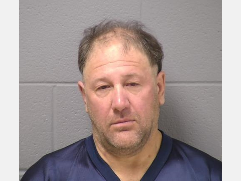 George Honiotes of Joliet