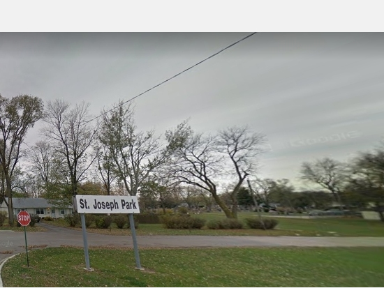 Concerns about the new coronavirus has caused the cancellation of all summer picnics at Joliet's St. Joe's Park.