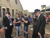 The Old Joliet Prison will be reopening for self-guided tours beginning June 1. The prison is a worldwide attraction.