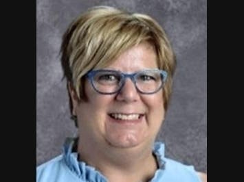 Dianne McDonald will be taking as the new assistant superintendent of educational services.