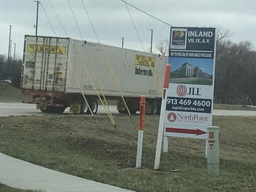Elwood Sues Joliet Northpoint Over Open Meetings Act Joliet Il