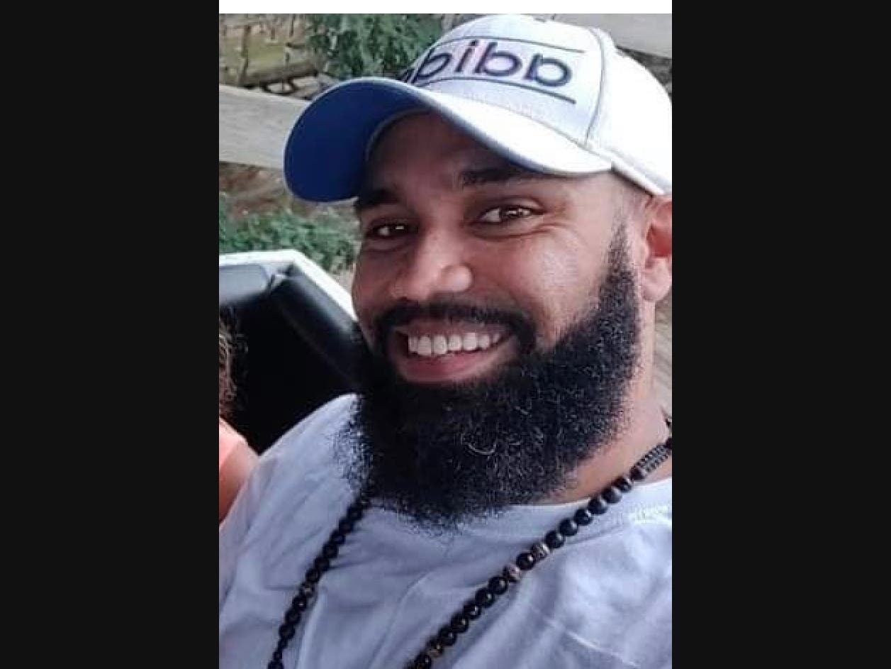 Carl Gordon was last seen in Joliet on May 29