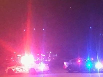 Illinois State Police responded to a motorcycle fatality along Interstate 55. 