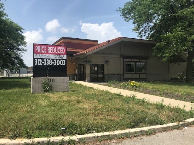 Interim city of Joliet manager Steve Jones is not convinced that the Bakers Square building will remain a restaurant. 