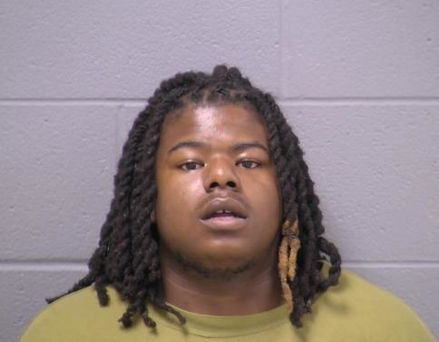 Bail was set at $2.5 million for Dartavius Payton, a 24-year-old Lockport resident being charged with first-degree murder following an April 28 slaying in Joliet.