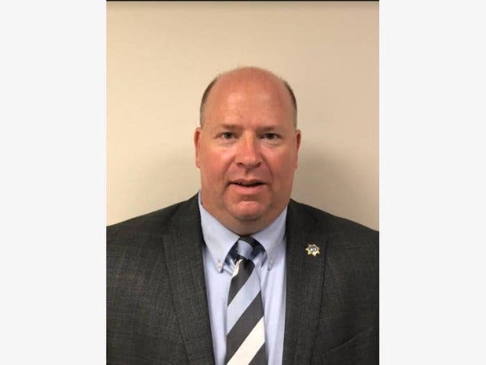 Joliet Police Chief Al Roechner has come under harsh criticism for his handling of the Eric Lurry death investigation. 