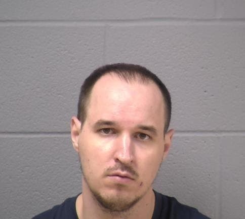 Jason Drexel of Joliet 