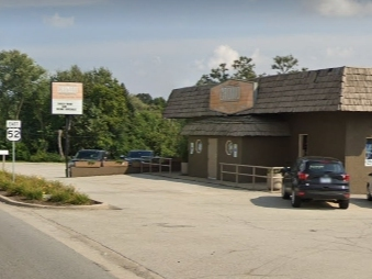 Crowd Around Me is located in Shorewood. 