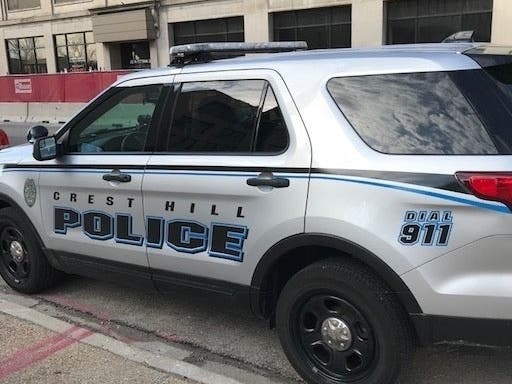 A 16-year-old from Tennessee was killed in a Crest Hill shooting.