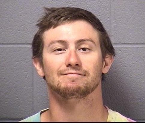 Dakota Lenzie faces more felony charges in Will County. 