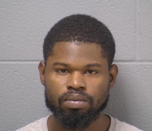 Malik Bridges of Joliet's Eastern Avenue faces first-degree murder charges. 
