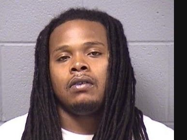 Maurice Thomas, who is suing the Will County Jail, said he found several dead bugs in his kosher breakfast in January.