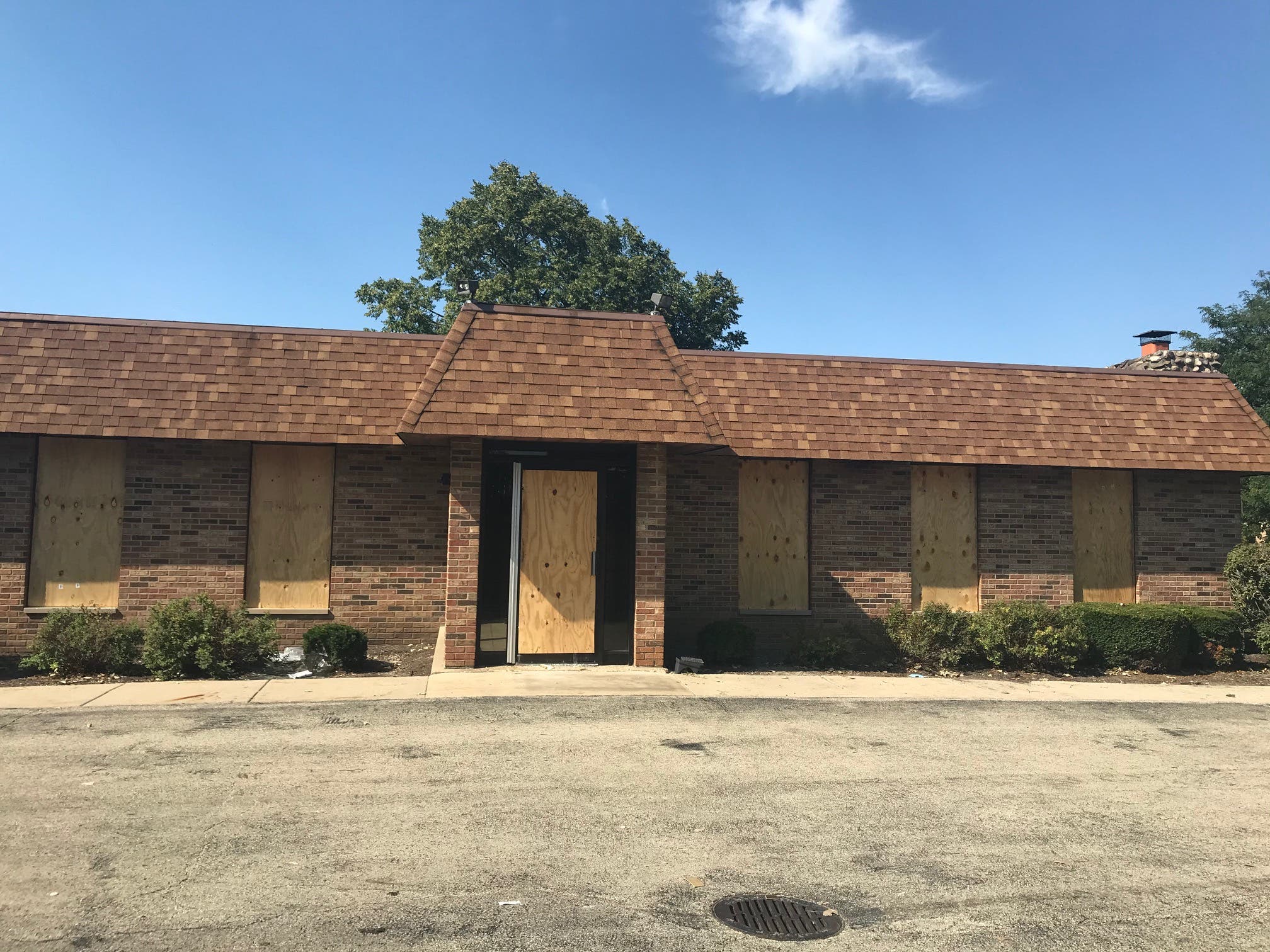 Joliet Womens Health Center Fire Long Cleanup Ahead Joliet, IL Patch