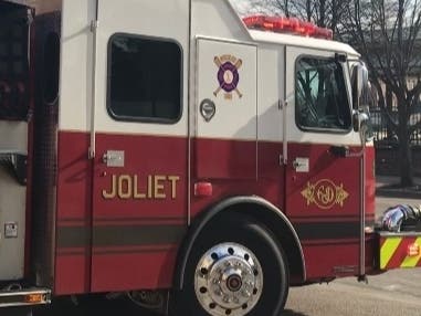 Plainfield Man, 21, Dies After Joliet Retention Pond Crash | Joliet, IL ...
