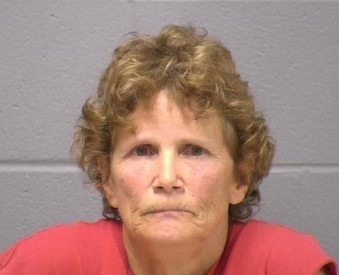Janene Duff was arrested by Shorewood police officers on Sept. 7.