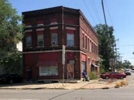 200 North Center Street. 