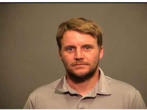 Brian Berka is a New Lenox resident. Now, he's in the Will County Jail. 