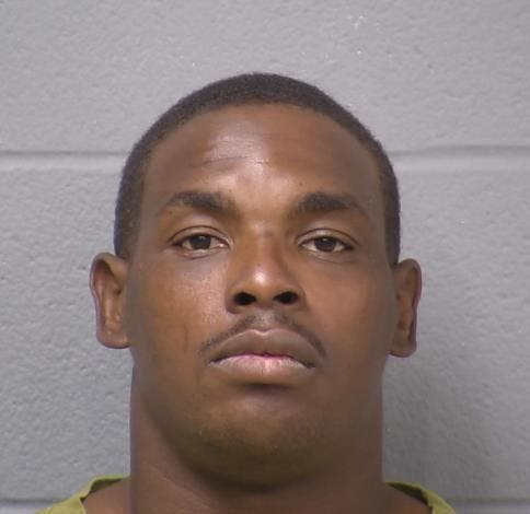 Will County Jail Inmates For Oct. 8 | Joliet, IL Patch
