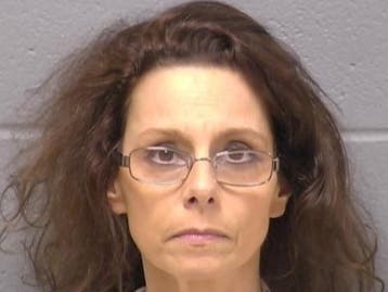 Denise O'Malley faces attempted murder charges following the Sept. 13 Joliet shooting of her husband, a retired Cook County Sheriff's police officer.