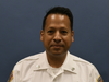 Joliet Police Sgt. Javier "Butch" Esqueda was taken to the Kendall County jail on Wednesday.