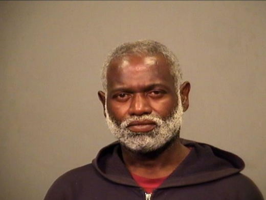 Leroy Burton was arrested by Joliet on felony retail theft charges. 