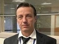 Marty Shanahan is also planning to run for a seat on the Joliet City Council in the April 6 elections.