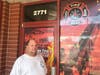 Joliet's new Fireman Ted's Bar & Grill was open for just five hours in March, only to be forced to shutdown as a result of the new coronavirus pandemic. It reopened in June.