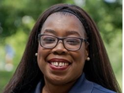 In 2019, Jennifer Jobe-Gavin became the first African-American woman elected to the Joliet Park District.