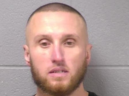 This Braidwood man faces drunken driving charges.