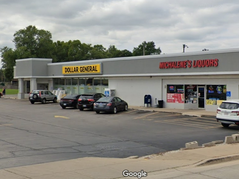Joliet Shopping Plaza With Michalene's Liquors For Sale Joliet, IL Patch