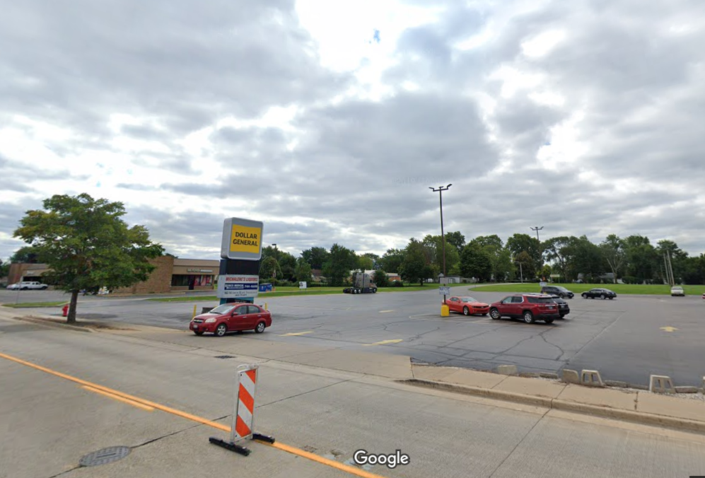Joliet Shopping Plaza With Michalene's Liquors For Sale Joliet, IL Patch
