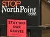 In March, Joliet Patch and two other Joliet news outlets toured NorthPoint's Logistics Park Kansas City. NorthPoint wants to build a near identical business park on Joliet's southern edge. 