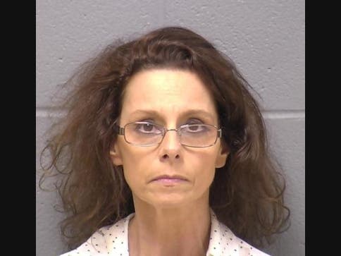 Denise O'Malley faces attempted murder charges following the Sept. 13 Joliet shooting of her husband, a retired Cook County Sheriff's police officer.