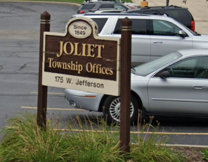 A new slate of Democrats has taken control of Joliet Township politics. 