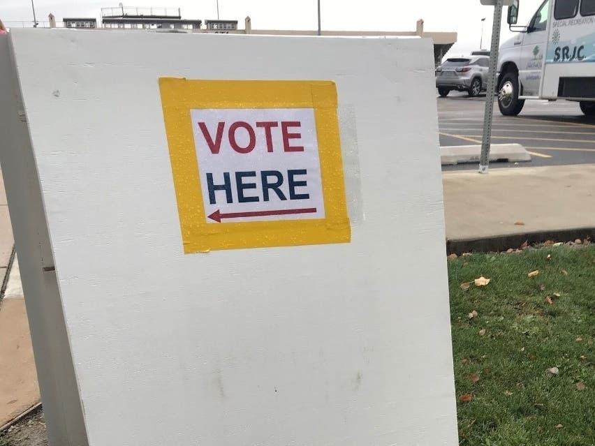 Republicans will field several candidates in the April election for control of Joliet Township government. 